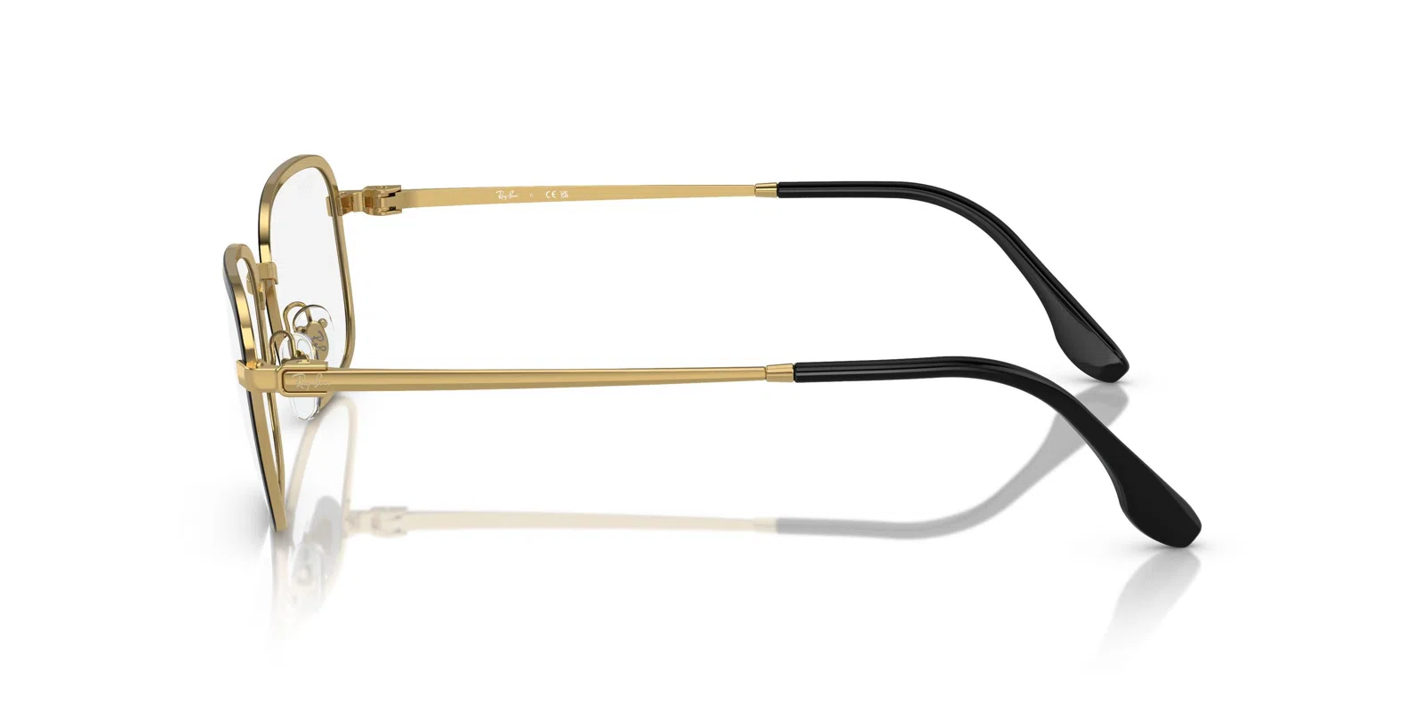 Ray-Ban 6495 Eyeglasses - view 7